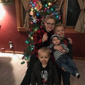 Meet your Posher, Michaela